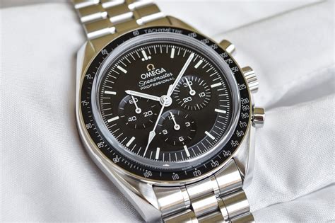 omega speedmaster professional moonwatch occasion|omega speedmaster moonwatch 2021.